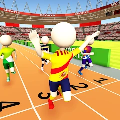 Summer Sports: Athletic Games Mod Apk [Remove ads]