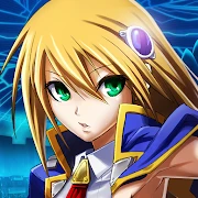 BlazBlue RR - Real Action Game Mod Apk 1.34 [المال غير محدود]