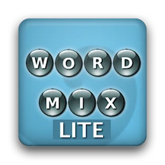 Word Mix Lite ™ Mod Apk [Remove ads][Mod speed]
