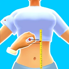 Outfit Makeover Mod Apk [إزالة الإعلانات]
