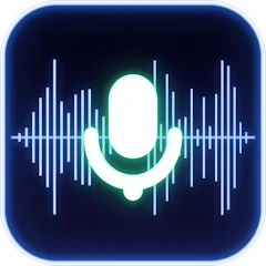 Voice Changer App - Auto Tuner Mod Apk [Remove ads][Unlocked][Premium][No Ads]