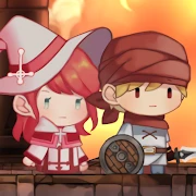 Fairy Knights -Story based RPG Mod Apk [Full]