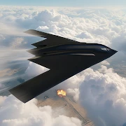 War Drone: 3D Shooting Games Mod Apk [Unlimited money]