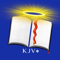 Touch Bible (KJV + Strong's) Mod Apk [Paid for free][Free purchase]