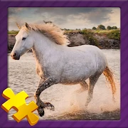 Animal Jigsaw Puzzles Mod Apk [Remove ads][Mod speed]