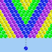Jogo da Frozen: Bubble Shooter Mod Apk [Free purchase]