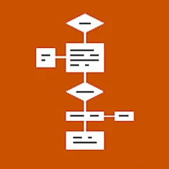Flowdia Diagrams Mod Apk [Paid for free][Free purchase]