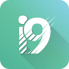 i9VPN - Secure & Fast Proxy