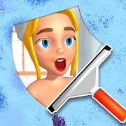 Deep Clean Inc. 3D Fun Cleanup Mod Apk 1.13.0 [Unlimited money]