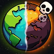 Earth Inc. Tycoon Idle Miner Mod Apk [Unlimited money]