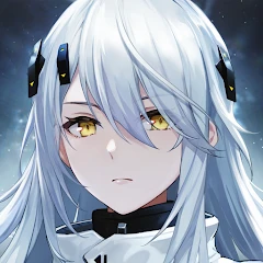 Snowbreak: Containment Zone Mod Apk [Unlimited money][High Damage][Weak enemy][Mod speed]