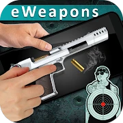 eWeapons™ Gun Weapon Simulator Mod Apk 2.1.6 [Remove ads][Free purchase][Pro]