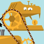 Engineer Millionaire:Gear Idle Mod Apk 2.2.9 