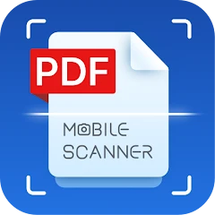 Mobile Scanner App - Scan PDF Mod Apk [Paid for free][Free purchase]
