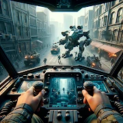 Concern: Mech Robot Fighting Mod Apk [Mod Menu][God Mode][High Damage][Invincible]