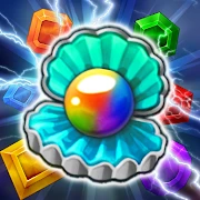 Jewel of Deep Sea: Match3 Game Mod Apk [Remove ads][Mod speed]