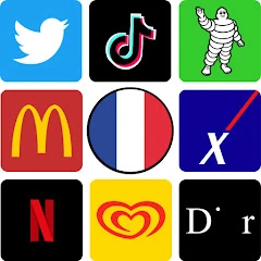 Logo Test: Devinez la Marque Mod Apk [Remove ads][Mod speed]