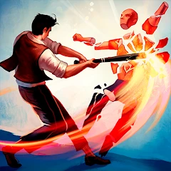 A WAY TO SMASH: Smart Fight Mod Apk [Unlimited money]