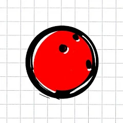 Doodle Bowling Mod Apk 2.5 [مفتوحة]