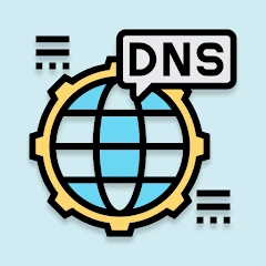 Change DNS Server, Browse Fast Mod Apk [Paid for free][Free purchase]