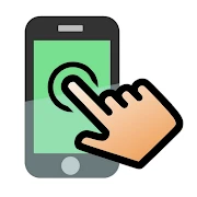Auto Clicker pro - Tapping Mod Apk [Paid for free]