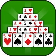 Pyramid Solitaire Mod Apk [Remove ads][Mod speed]