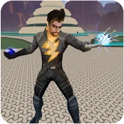 Superheroes Battleground Mod Apk [Unlimited money][Mod Menu]