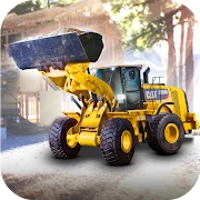 Construction Simulator 4 Mod Apk [Unlimited money]