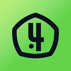 4GOAL Mod Apk [Remove ads][Mod speed]