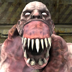 Zombie Monsters 3 Mod Apk [Mod Menu][God Mode]