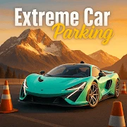 Extreme Car Parking Mod Apk [إزالة الإعلانات][سرعة Mod]