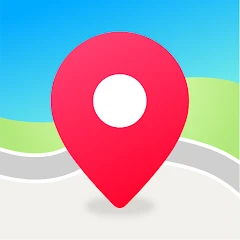 Petal Maps – GPS & Navigation Mod Apk 