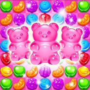Sugar Hunter®: Match 3 Puzzle Mod Apk [Unlocked][Premium][Mod Menu]