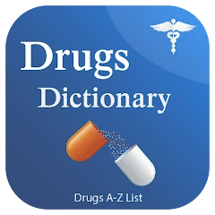 Drugs Dictionary Offline Mod Apk [Free purchase][Mod speed]