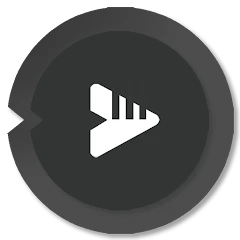 BlackPlayer Music Player Mod Apk [Remove ads][Mod speed]
