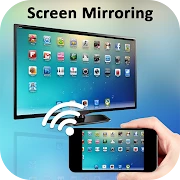 Screen Mirroring - Cast to TV Mod Apk [Unlocked][Premium]