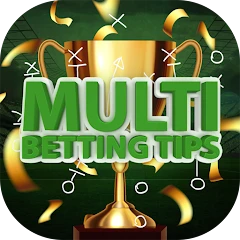 Multi Betting Tips Mod Apk [VIP]