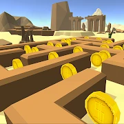 3D المتاهة 3 Mod Apk 2.3 [المال غير محدود]