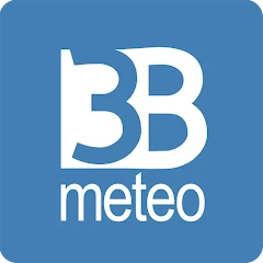 3B Meteo - Weather Forecasts Mod Apk [Unlocked][Premium]