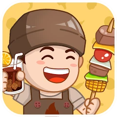SkewerTime Mod Apk [Remove ads][Mod speed]