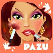 Makeup Girls - Games for kids Mod Apk [Unlimited money][Unlocked][Free purchase]