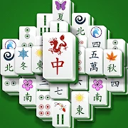 Mahjong Solitaire Mod Apk [Remove ads][Mod speed]