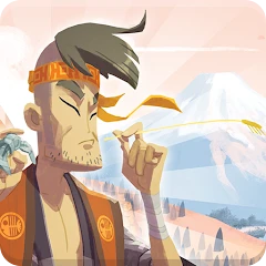 Tokaido™ Mod Apk [Free purchase][Full]