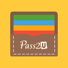 Pass2U Wallet - Add store card Mod Apk [Unlocked][Pro]