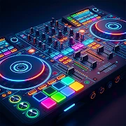 DJ Music Mixer - Dj Remix Pro Mod Apk [Remove ads][Unlocked][Premium]