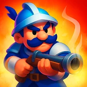 Draw Arena: Battle Tactics Mod Apk [Remove ads][Unlimited money][High Damage]