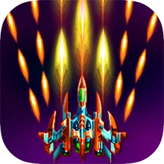 Space Shooter - Galaxy Attack Mod Apk [Remove ads][Unlimited money][Unlimited]
