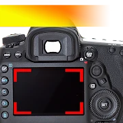Magic Canon ViewFinder Mod apk