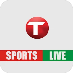 T Sports Live Cricket Football Mod Apk [Remove ads][Mod speed]