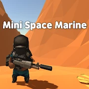 Mini Space Marine Mod Apk [Remove ads]
